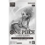 One Piece Card Game - Adventure on Kamis Island Dash Pack [ENG]
