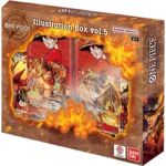 One Piece Card Game - Devil Fruits Collection Vol. 2 - [ENG] (Pre-order - Release: 11/08/24)