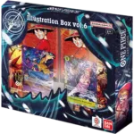 One Piece Card Game - Devil Fruits Collection Vol. 2 - [ENG] (Pre-order - Release: 11/08/24)