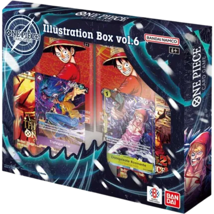 One Piece Card Game - Devil Fruits Collection Vol. 2 - [ENG] (Pre-order - Release: 11/08/24)
