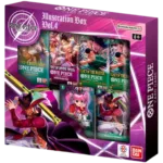 One Piece Card Game - Devil Fruits Collection Vol. 2 - [ENG] (Pre-order - Release: 11/08/24)
