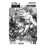 One Piece Card Game - Let's get started Campaign Promotion Pack [JP]