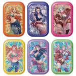 One Piece Card Game - Mini-tin TS02 [JP]