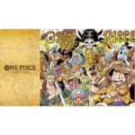 One Piece Card Game - Official Playmat Limited Edition Vol.1