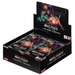 One Piece Card Game - OP-06 - Wings of the Captain - Display - [ENG]