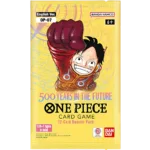 One Piece Card Game - OP07 - 500 Years Later - Booster - [ENG]
