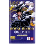 One Piece Card Game - OP10 - Royal Blood - Booster [ENG]