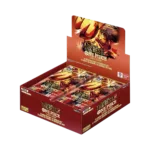 One Piece Card Game - PRB02 - Display - [ENG]