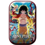 One Piece Card Game - Tin Pack Set Vol.1 - TS-01 [ENG]
