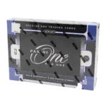 Panini - 2023/24 One and One NBA - Hobby Box