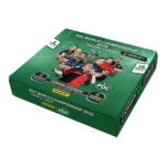 Panini 2026 Darts PDC World Championship - Premium Box