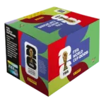 Panini World Cup 2026 Sticker - 100 St. Display
