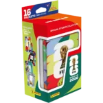 Panini World Cup 2026 Sticker - Special Tin