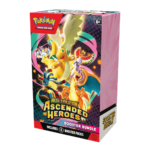 Pokemon - Ascended Heroes - Booster Bundle [ENG]