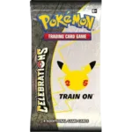 Pokemon - Celebrations - Booster [ENG]