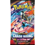 Pokemon - Chaos Rising - Booster [ENG]