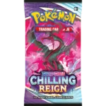 Pokemon - Chilling Reign - Booster - [ENG]