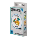Pokemon - Collect 151 Hope Coin EX [S-CHN]