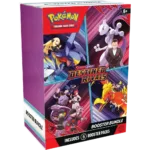 Pokemon - Destined Rivals - Booster Bundle [ENG]