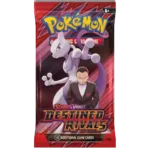 Pokemon - Destined Rivals - Booster [ENG]