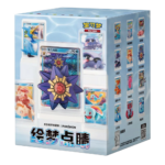 Pokemon - Dream Painting Water Figure Set - Blind Box [S-CHN]
