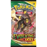 Pokemon - Evolving Skies - Booster [ENG]