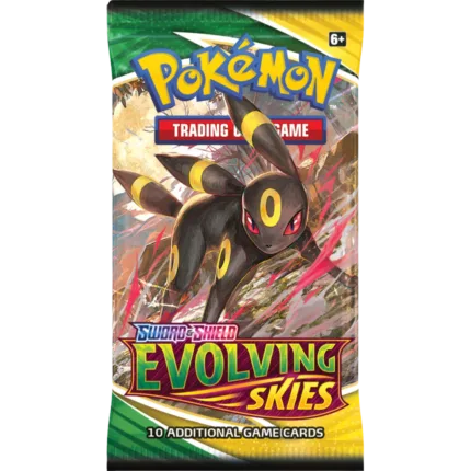 Pokemon - Evolving Skies - Booster [ENG]