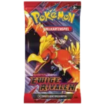 Pokemon - Ewige Rivalen - Booster - [DE]
