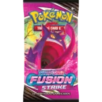 Pokemon - Fusion Strike - Booster [ENG]