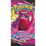 Pokemon - Fusionsangriff - Booster [DE]