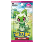 Pokemon - Gem Pack Vol. 1 - Booster [S-CHN]
