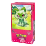 Pokemon - Gem Pack Vol. 1 - Display [S-CHN]