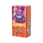 Pokemon - Gem Pack Vol. 3 - Display [S-CHN]