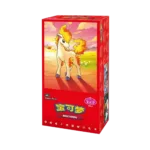 Pokemon - Gem Pack Vol. 4 - Display [S-CHN]