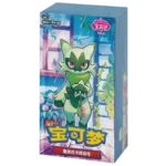 Pokemon - Gem Pack Vol. 5 - Display [S-CHN]