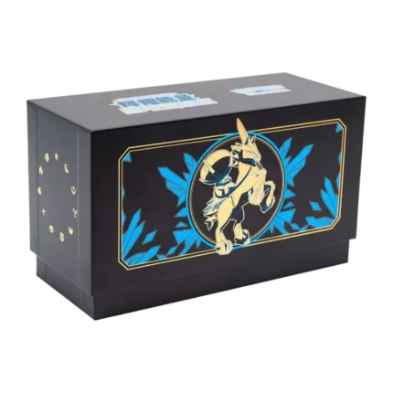 Pokemon - Ice Rider Calyrex Radiant Energy Gift Box [S-CHN]