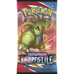 Pokemon - Kampfstile - Booster - [DE]