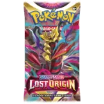 Pokemon - Lost Origin - Booster [ENG]
