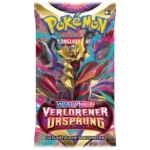 Pokemon - Lost Origin - [DE] - LIVE BOXBREAK