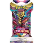 Pokemon - Lost Origin - Sleeved Booster - [ENG]