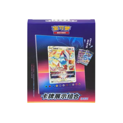 Pokemon - Lugia Card Stand [S-CHN]