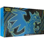 Pokemon - Mega Charizard X Ultra Premium Collection [ENG]