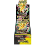 Pokemon - MEGA Dream EX - Display [JP]