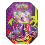 Pokemon - Mega Moonlight Tins: Mega-Gengar ex Tin - [DE]