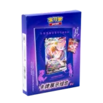 Pokemon - Mew Card Stand [S-CHN]