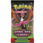 Pokemon - Nebel der Sagen - Booster [DE]