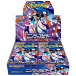 Pokemon - Ninja Spinner - Display [JP]