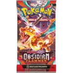 Pokemon - Obsidian Flames - Booster - [DE]