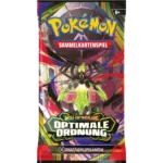 Pokemon - Optimale Ordnung - Booster [DE]
