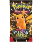 Pokemon - Paldean Fates - Booster [ENG]